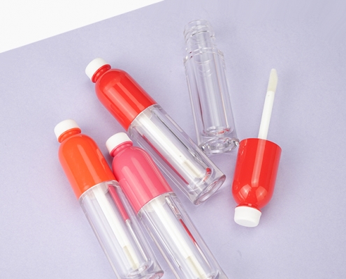 empty lip gloss container, custom lip gloss, lipgloss tubes