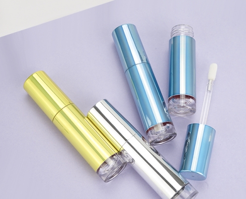 luxury lipgloss tubes, lipgloss containers, lipgloss