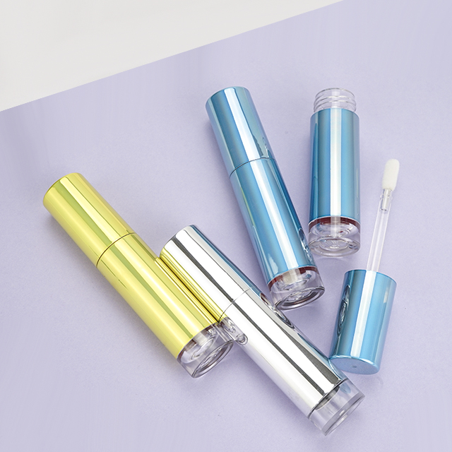 luxury lipgloss tubes, lipgloss containers, lipgloss