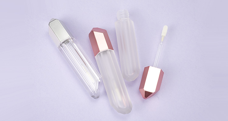 frosted lipgloss tubes, lipgloss, lip gloss