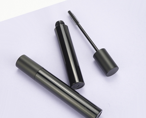 mascara container,black mascara container, black mascara container