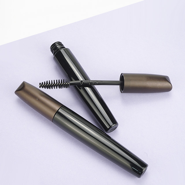 plastic mascara tubes, aluminum mascara tubes, mascara tubes