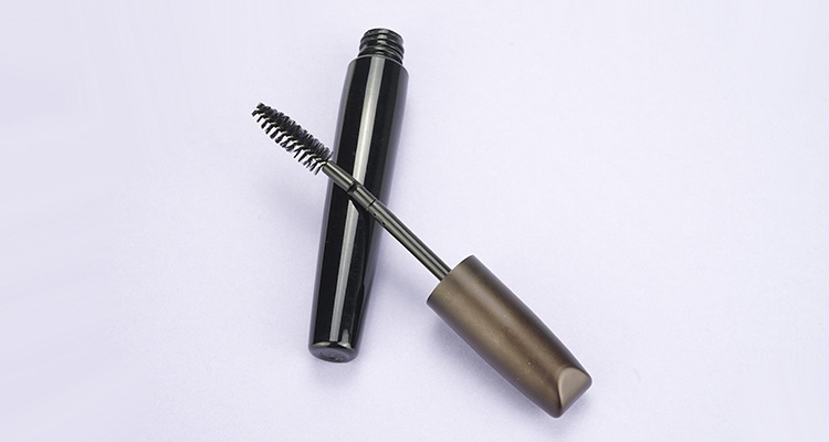 plastic mascara tubes, aluminum mascara tubes, mascara tubes