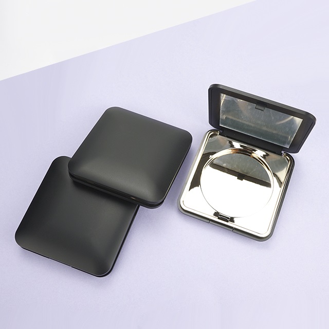 powder compact case, powder case, high quality compact powder case