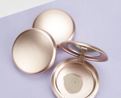 face powder case, compact powder case, powder case