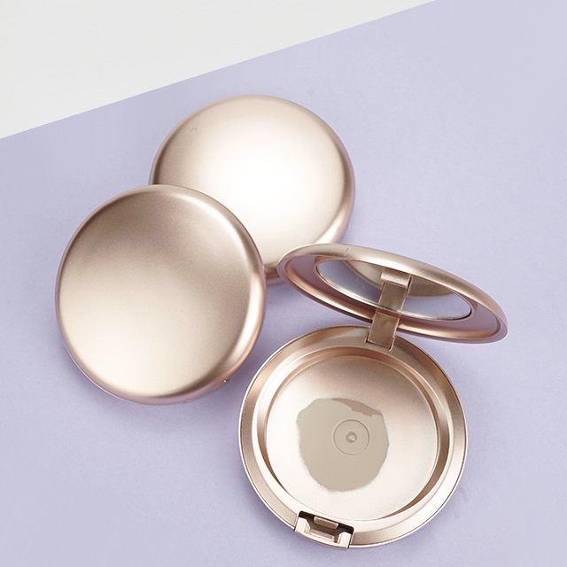 face powder case, compact powder case, powder case