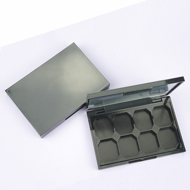 New powder case, eyeshadow case, eyeshadow palette