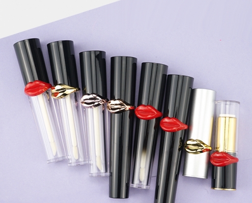 cosmetic packaging, lipgloss tubes, lipstick tubes, mascara tubes, eyeliner tubes