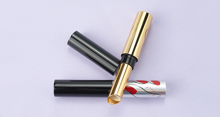 Luxury lipstick tubes, lip balm containers, lip stick tubes