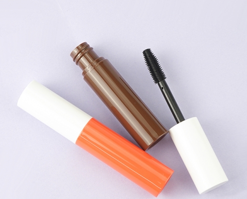 mascara container, mascara tubes, plastic packaging tubes