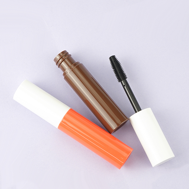 mascara container, mascara tubes, plastic packaging tubes