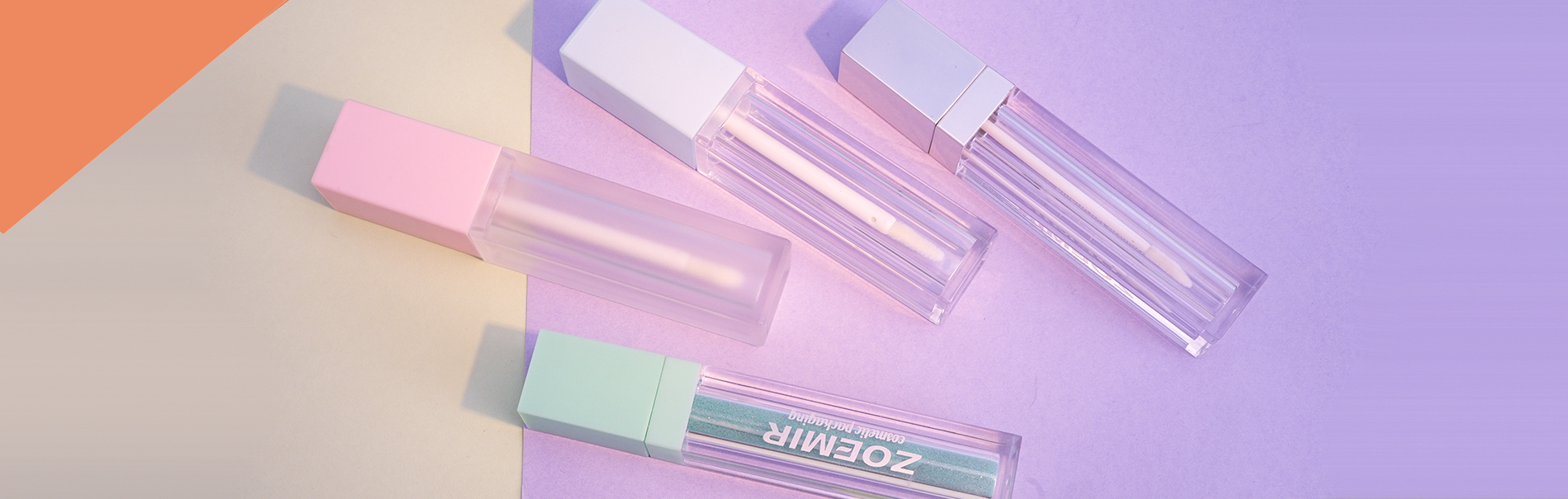 lipgloss tube