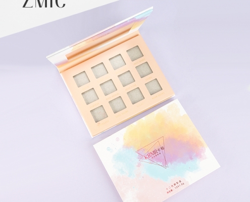 Eyeshadow palette, empty eyeshadow palette, makeup eyeshadow palette, eyeshadow palette with mirror, eyeshadow palettes for sale