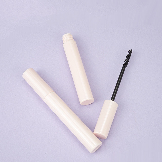 Pink mascara tube, pink mascara bottle, Pink mascara case, china mascara tube manufacturer, mascara bottle design