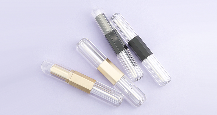 Cosmetic packaging manufacturer