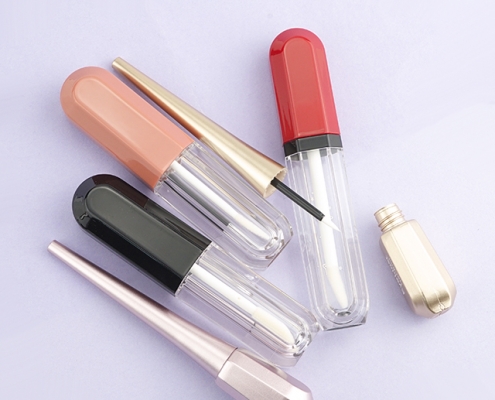 Cosmetic packaging manufacturer