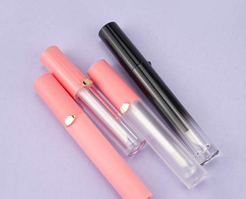 Lips lipgloss tube collection