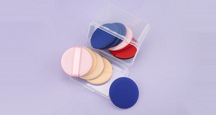 Makeup Sponge Holder