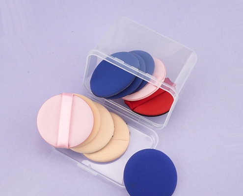 Makeup Sponge Holder