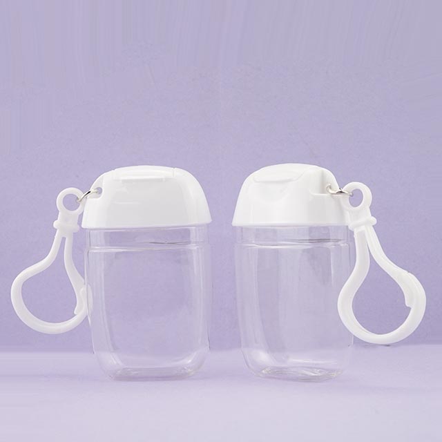 Hand sanitizer bottle, PET bottle