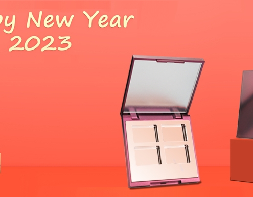 2023 zoemir cosmetic packaging