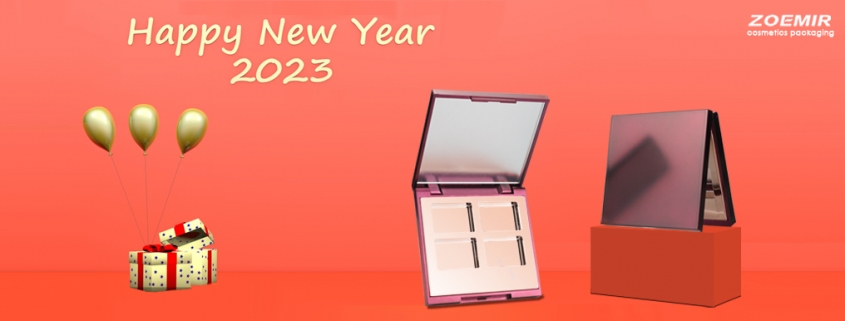 2023 zoemir cosmetic packaging