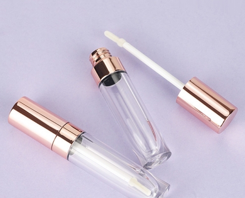 Hot sale lipgloss tube