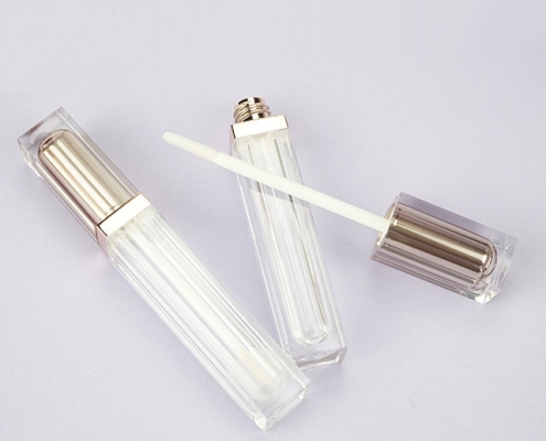 Wholesale Lip Gloss Tubes