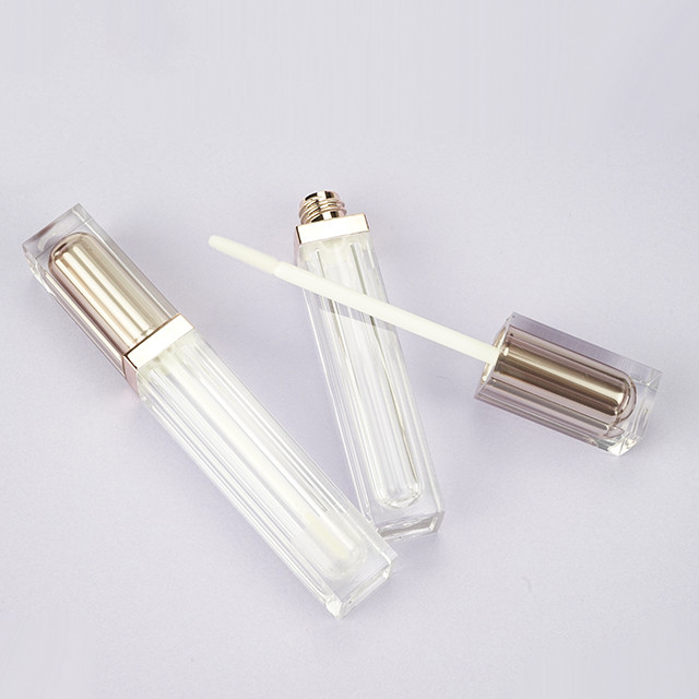 Wholesale Lip Gloss Tubes