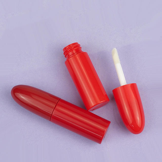 5.5ml lipgloss tube