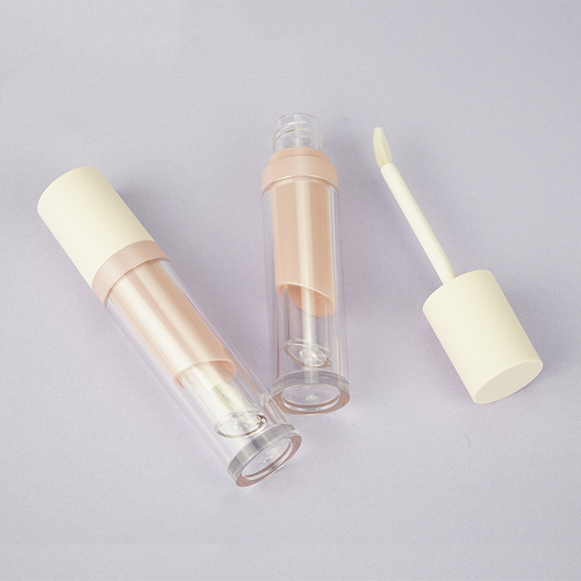 6ml lipgloss tube