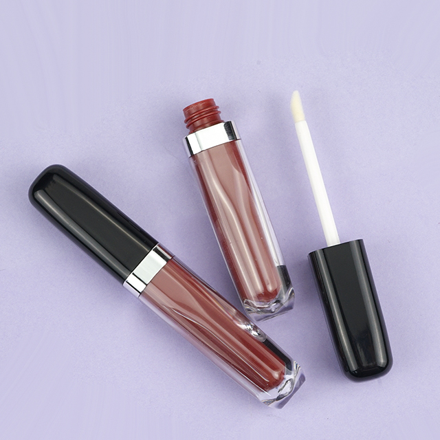 10ml colorful lipgloss tube