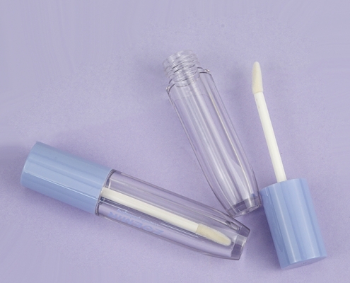 Plastic lipgloss tube 7ml