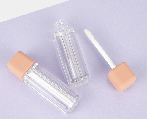 Cute lipgloss tube 3ml