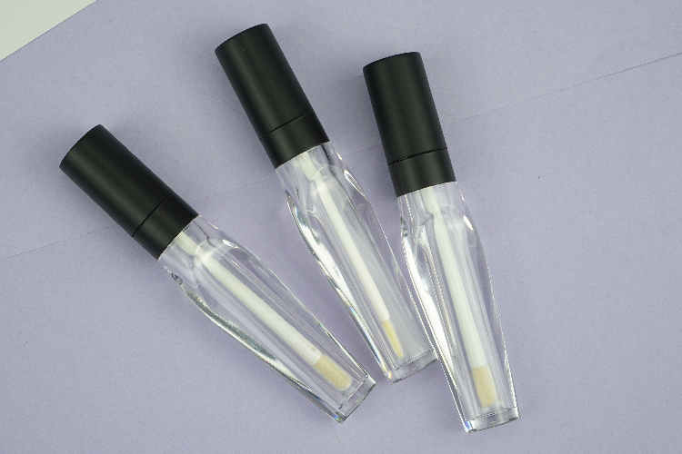 8ml fancy lipgloss tube