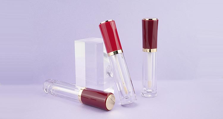 Custom lipgloss tube 8ml