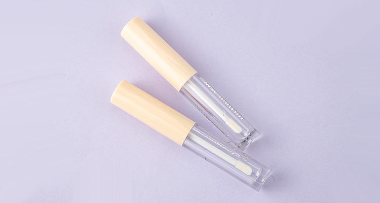 2.8ml lip glaze tubes