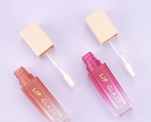 5ml Lip glaze tube