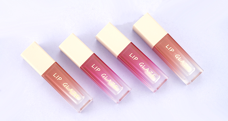 5ml Lip glaze tube