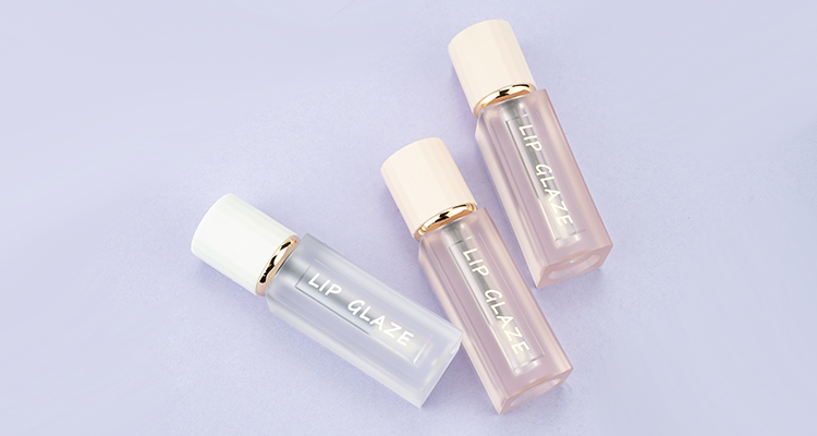 2ml Square lip gloss tubes