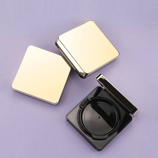 Magnetic square air cushion case