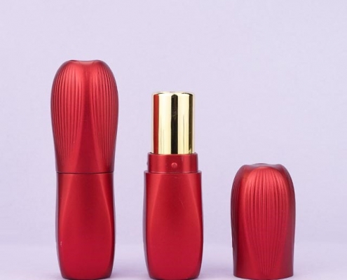 China red lipstick tube wholesale