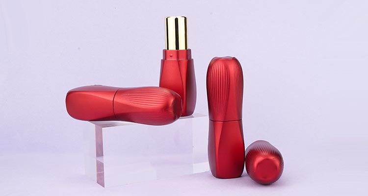 China red lipstick tube wholesale