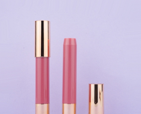 Slim lipstick pen