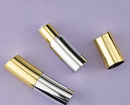 New style lipstick tube