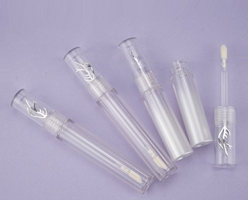 3ml 4.5ml lipgloss tubes