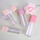 adorable and sweet lipgloss tube