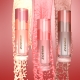 chubby big brush lip gloss tube