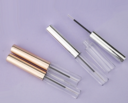 eyebrow growth serum brush tube