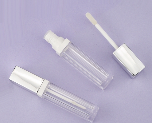 Square lipgloss tube 8ml